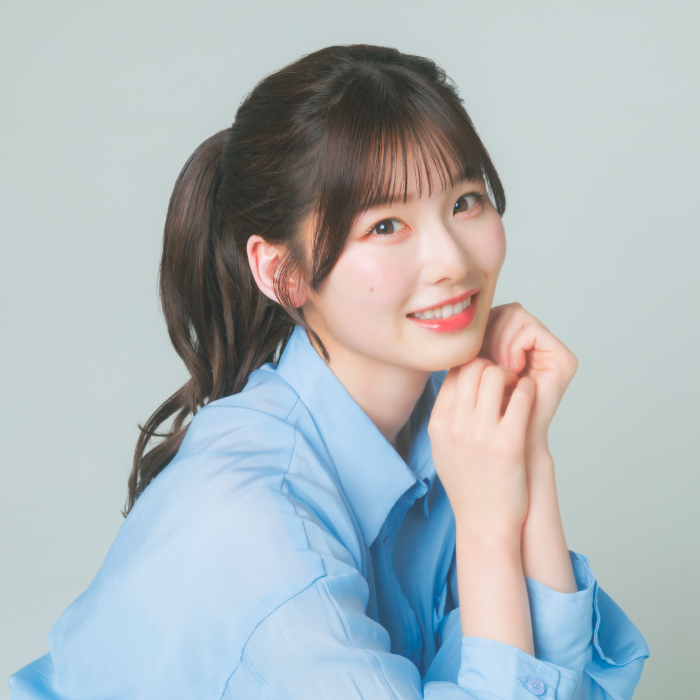 タレント：浅井七海