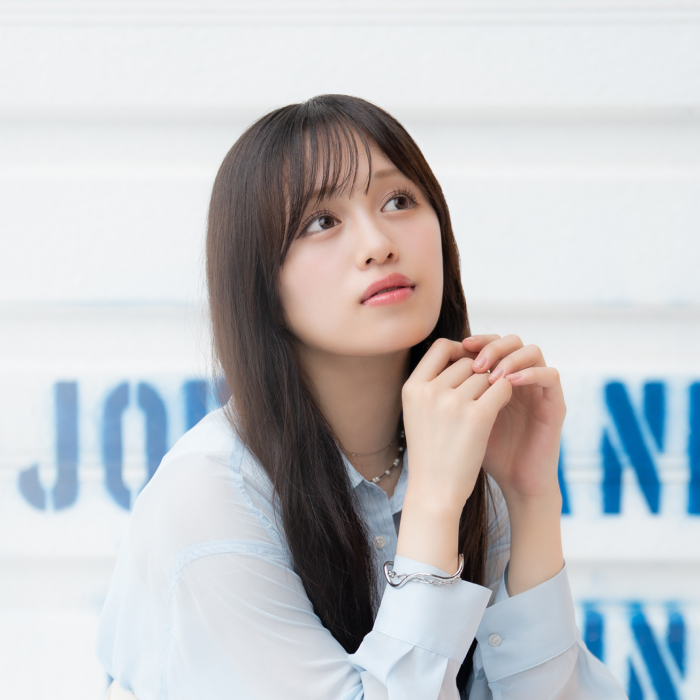 アーティスト：Aya Emori