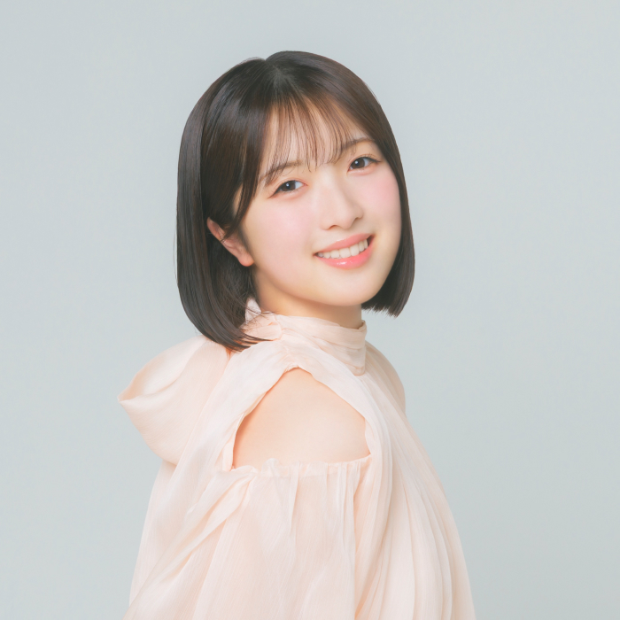 タレント：幸田ゆきの