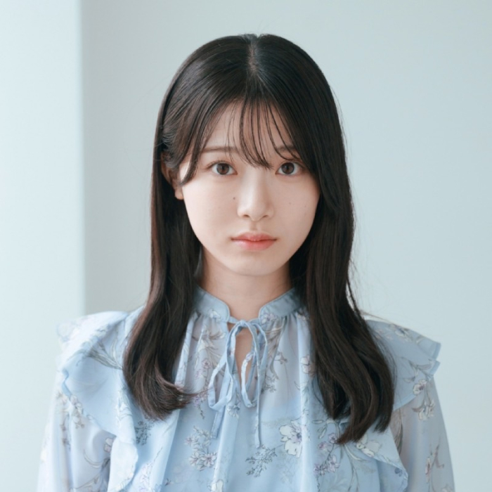 タレント：小越春花