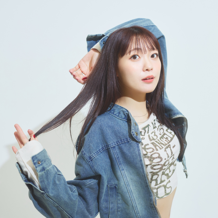 タレント：斉藤朱夏