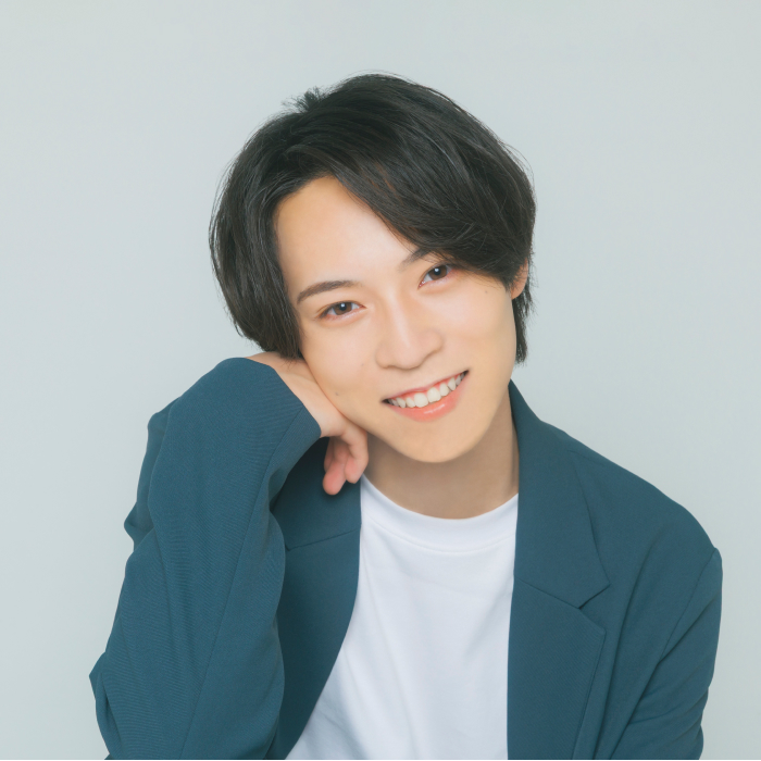 タレント：優巴